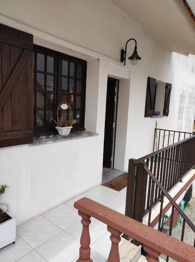Lemos Family Beach House 나자레 외부 사진