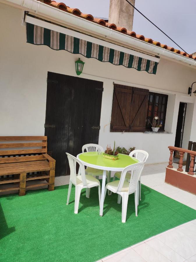 Lemos Family Beach House 나자레 외부 사진