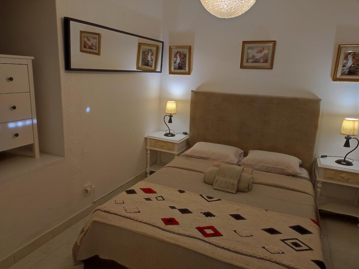 Lemos Family Beach House 나자레 외부 사진