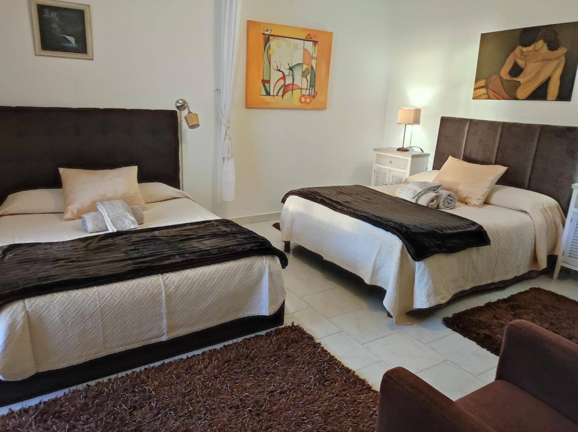 Lemos Family Beach House 나자레 외부 사진