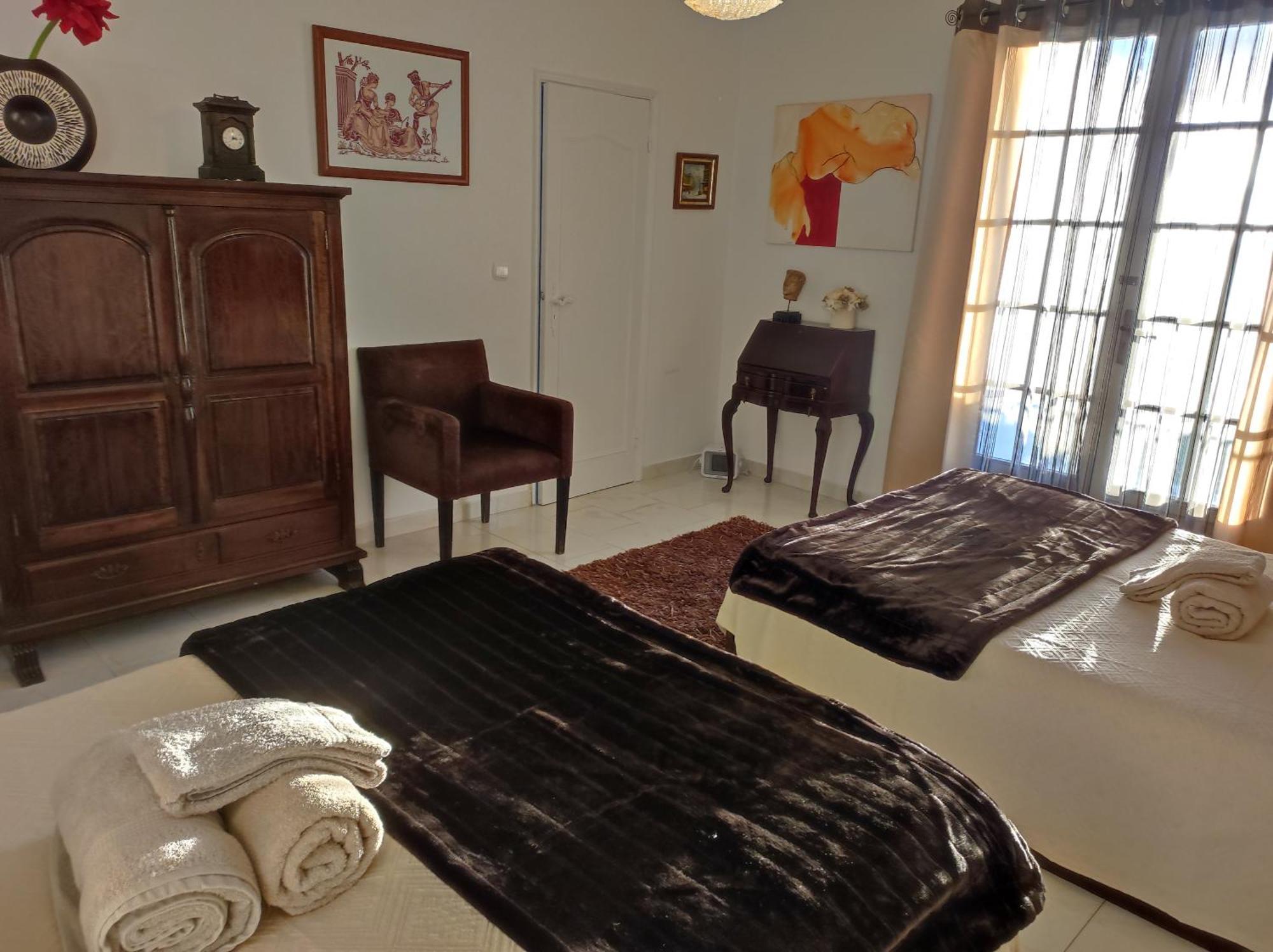 Lemos Family Beach House 나자레 외부 사진